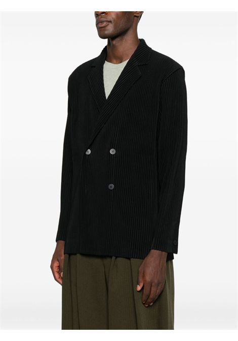  HOMME PLISSE ISSEY MIYAKE | Jacket | HP58JD15115
